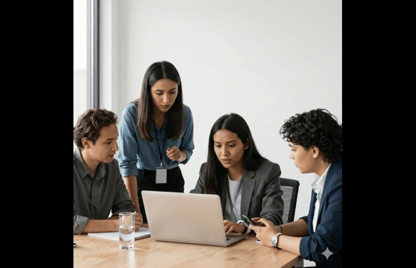 Complete HR Outsourcing Solution